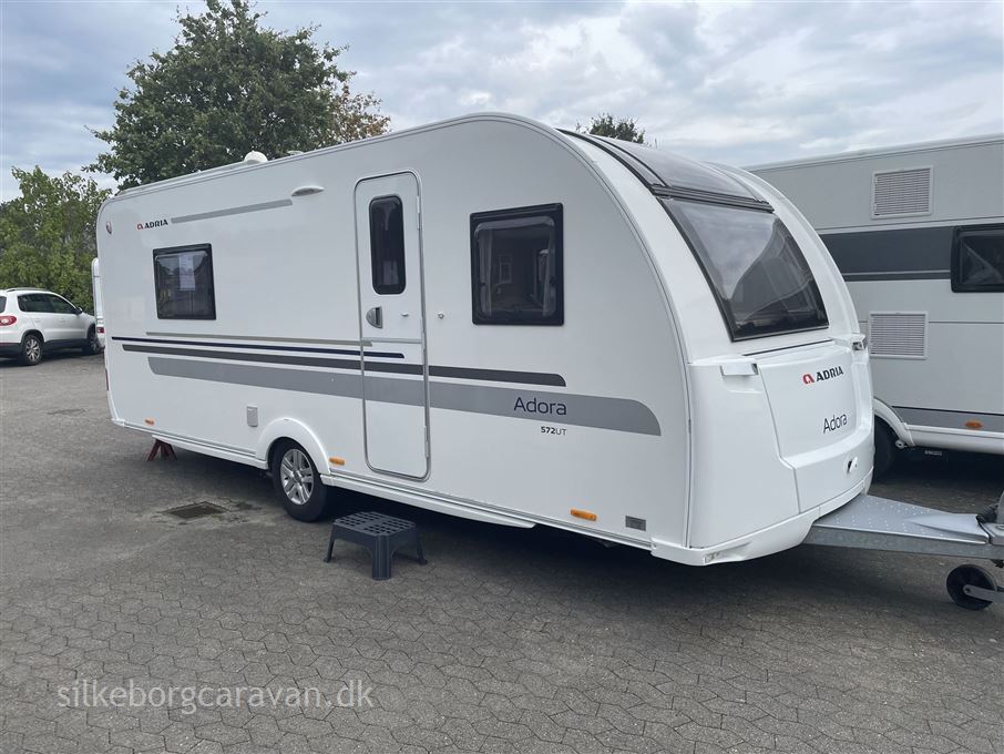 Adria Adora 572 UT